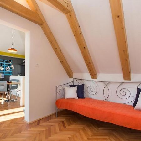 Apartment Art Dubrovnik Luaran gambar