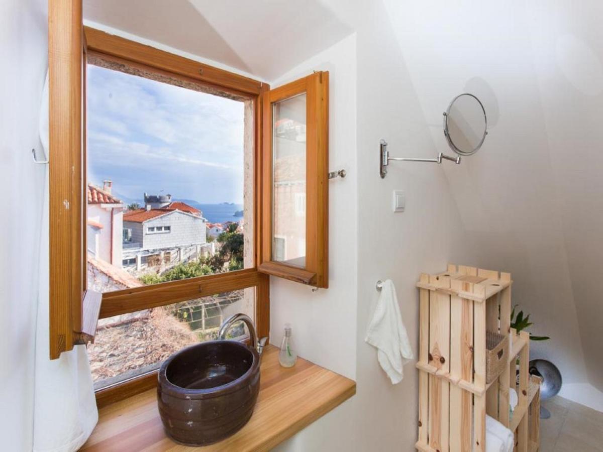 Apartment Art Dubrovnik Luaran gambar