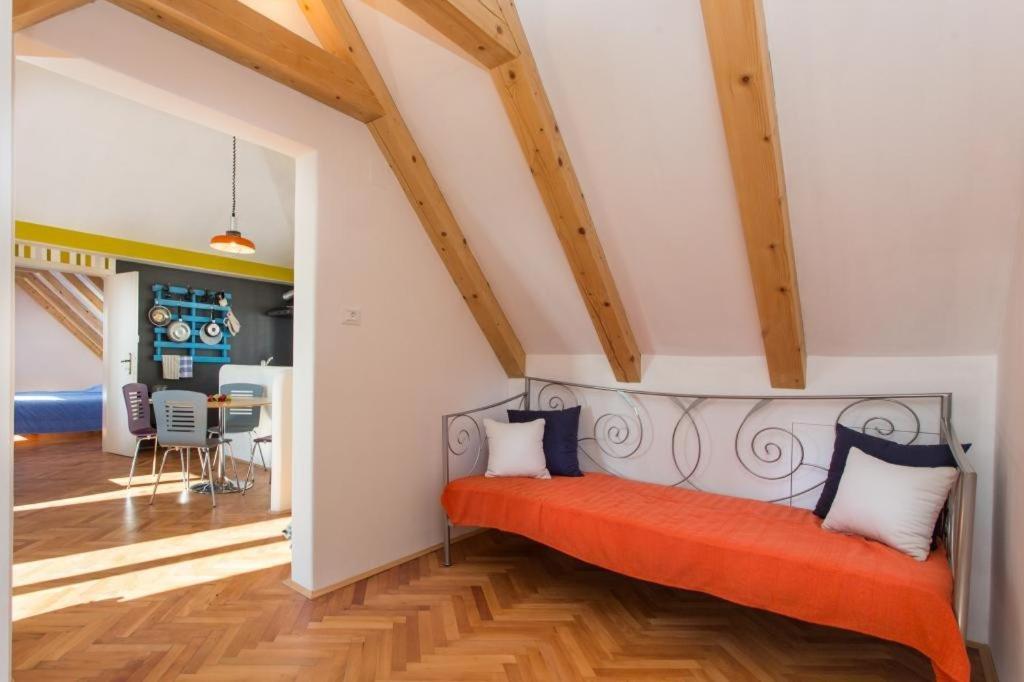 Apartment Art Dubrovnik Luaran gambar
