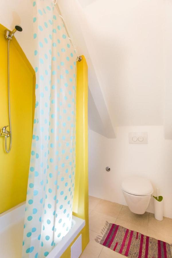 Apartment Art Dubrovnik Luaran gambar