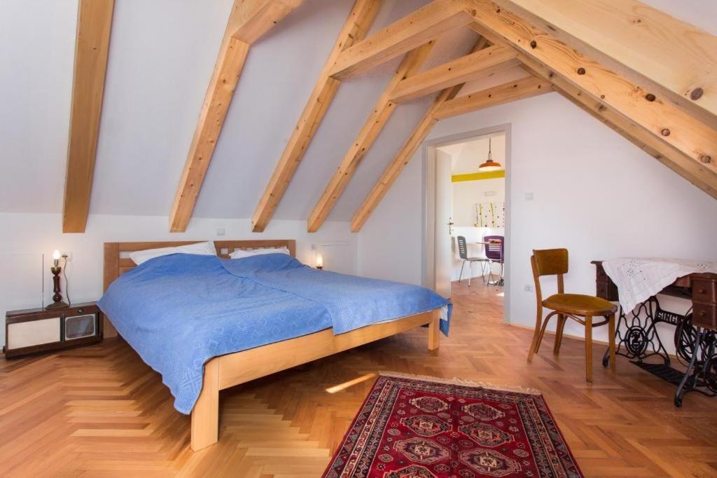 Apartment Art Dubrovnik Luaran gambar