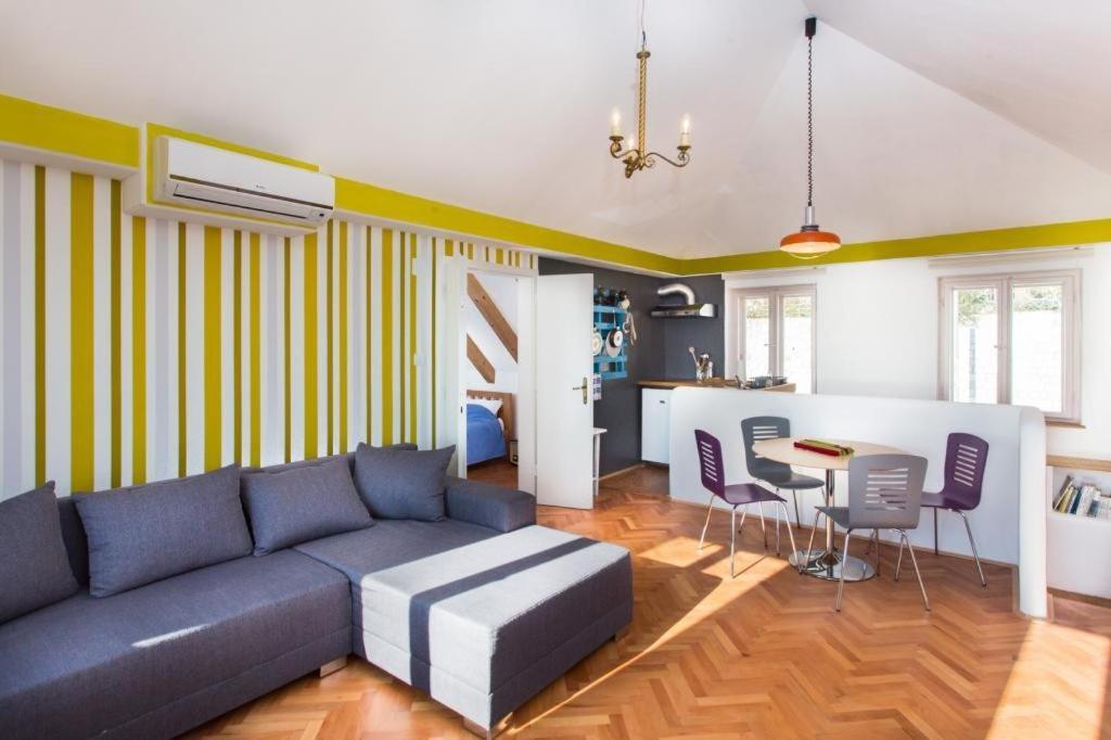 Apartment Art Dubrovnik Luaran gambar