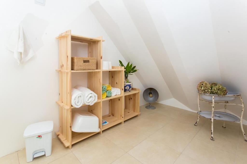 Apartment Art Dubrovnik Luaran gambar